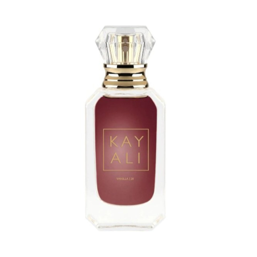 KAYALI VANILLA | 28 Eau de Parfum 0.33 oz/ 10 mL