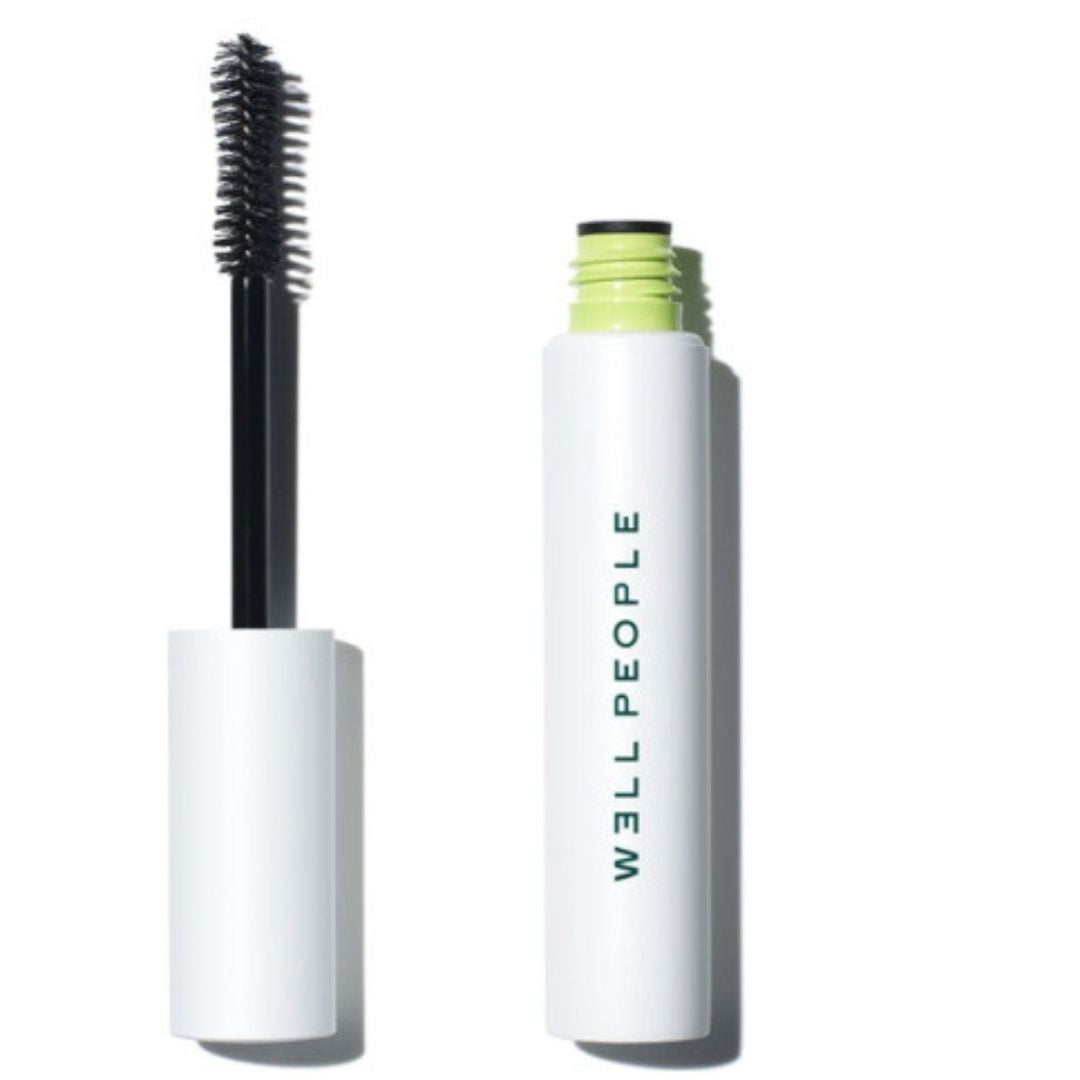 Well People Expressionist Volumizing Mascara Mini 2.5ml – front view