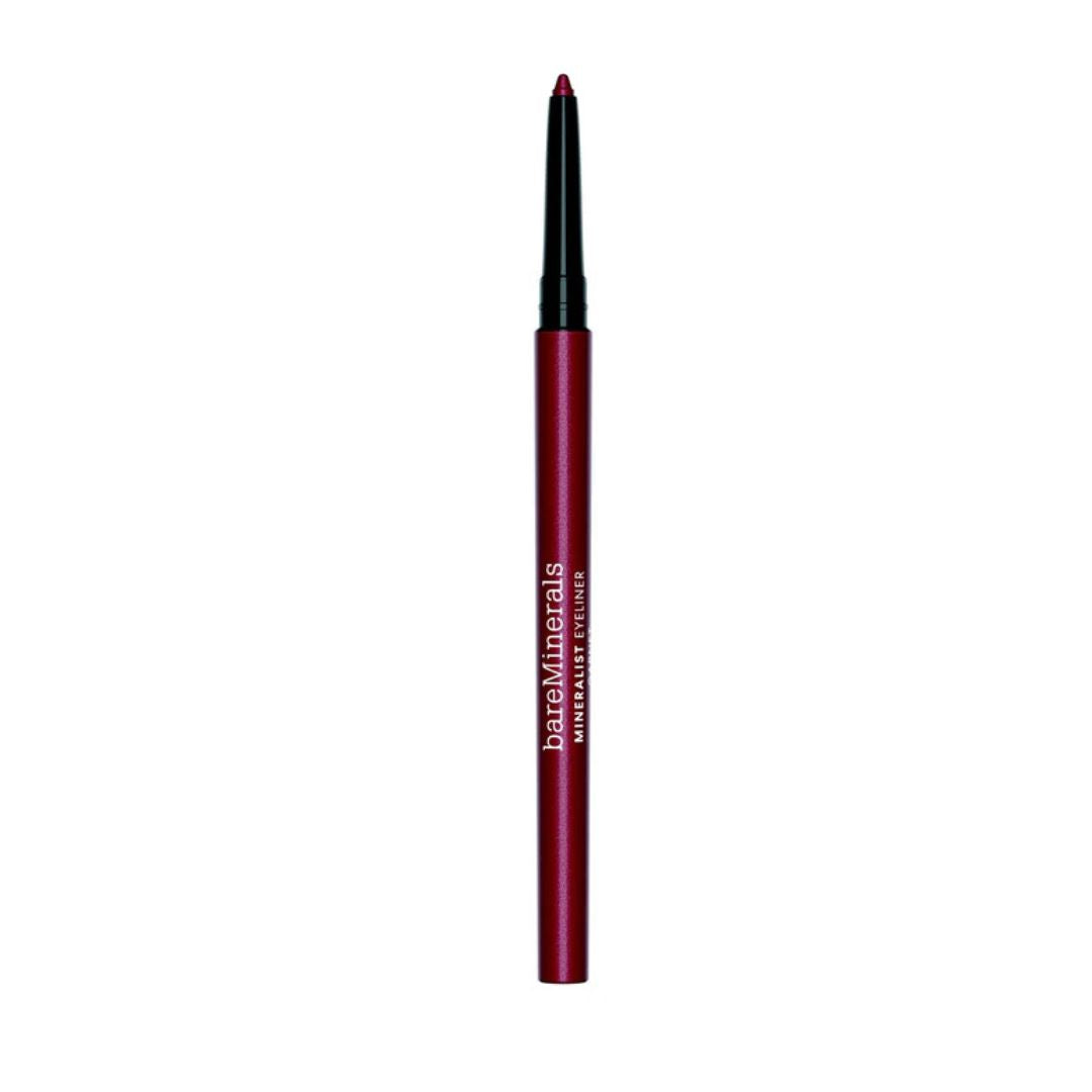 bareMinerals Mineralist Lasting Eyeliner 0.35g – Clean, Long-Wear Precision