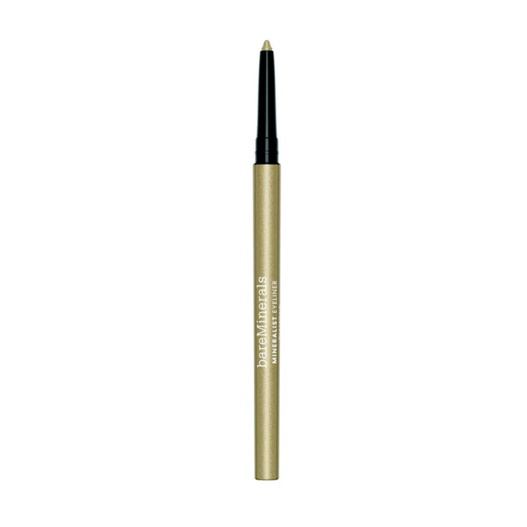 bareMinerals Mineralist Lasting Eyeliner 0.35g – Clean, Long-Wear Precision