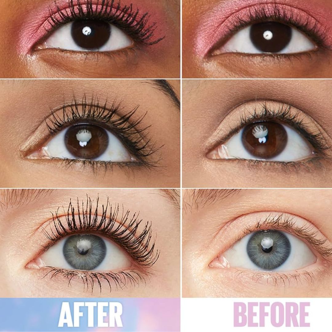 Maybelline Sky High Waterproof Mascara 6ml – Length & Volume Lashes