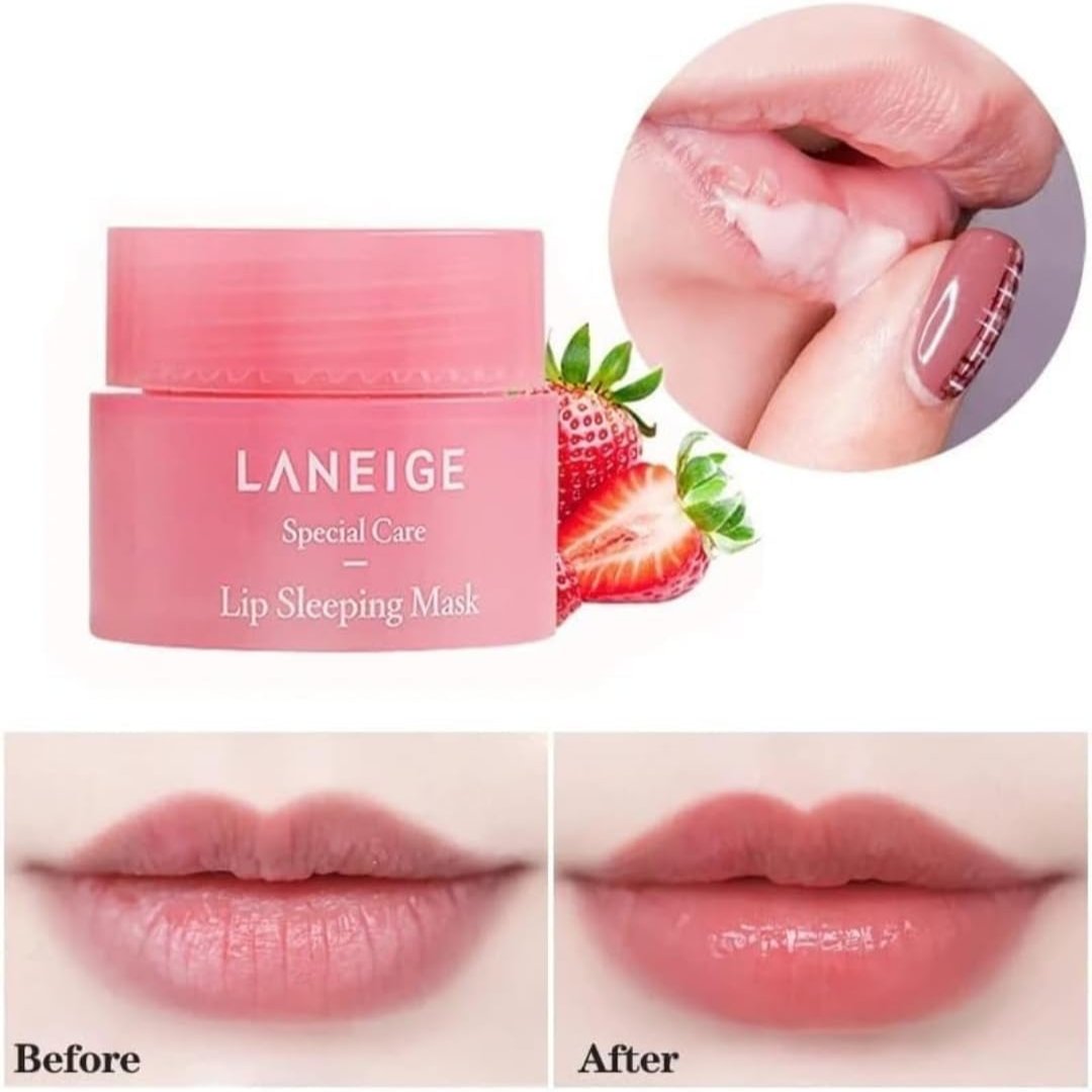 LANEIGE - Lip Sleeping Mask - 3g