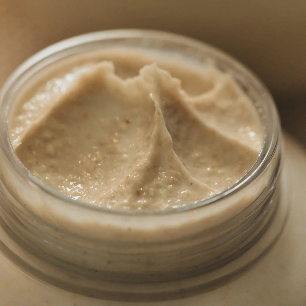 BEAUTY OF JOSEON- Ground Rice and Honey Glow Mask