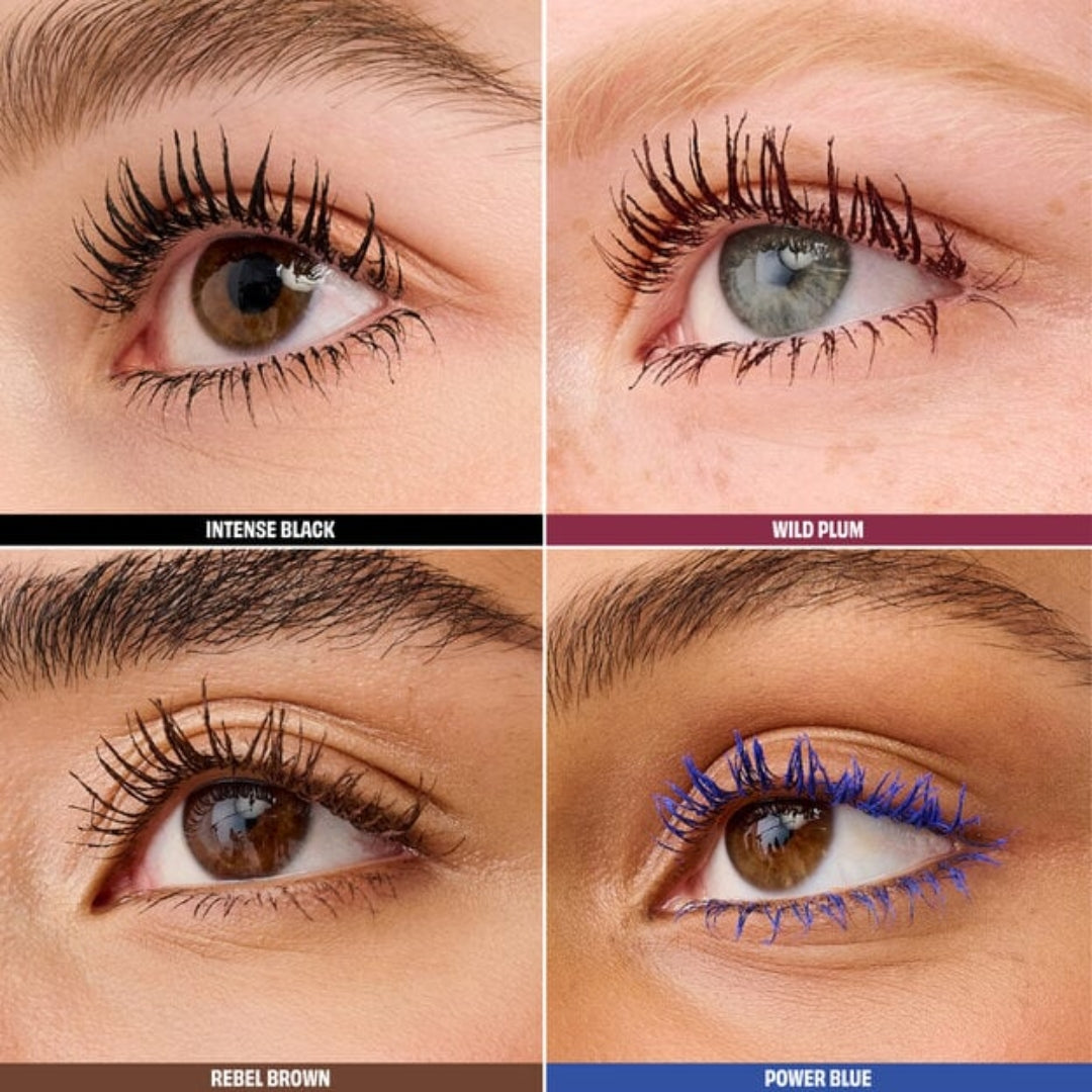 Benefit Cosmetics BADgal BANG! Mascara Mini 4 g in Black