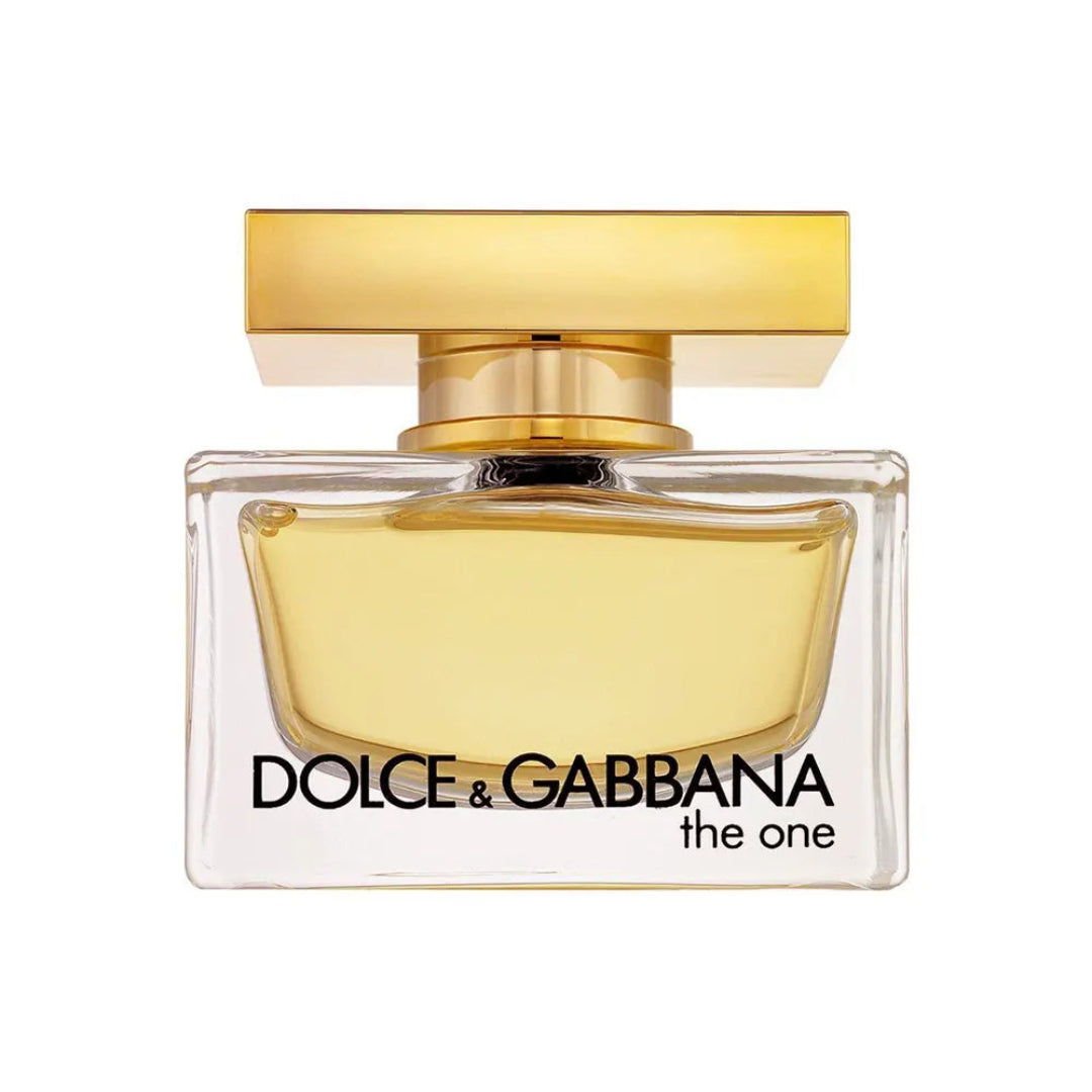 Dolce and Gabbana The One Perfume