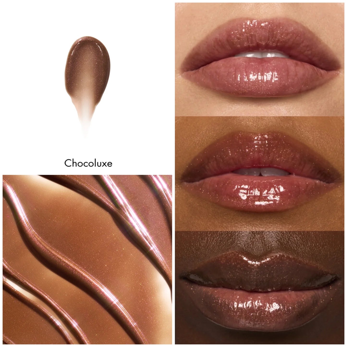 e.l.f. Glow Reviver Lip Oil – 7.6ml | Infused with Apricot Oil | Hydrating & Glossy Finish