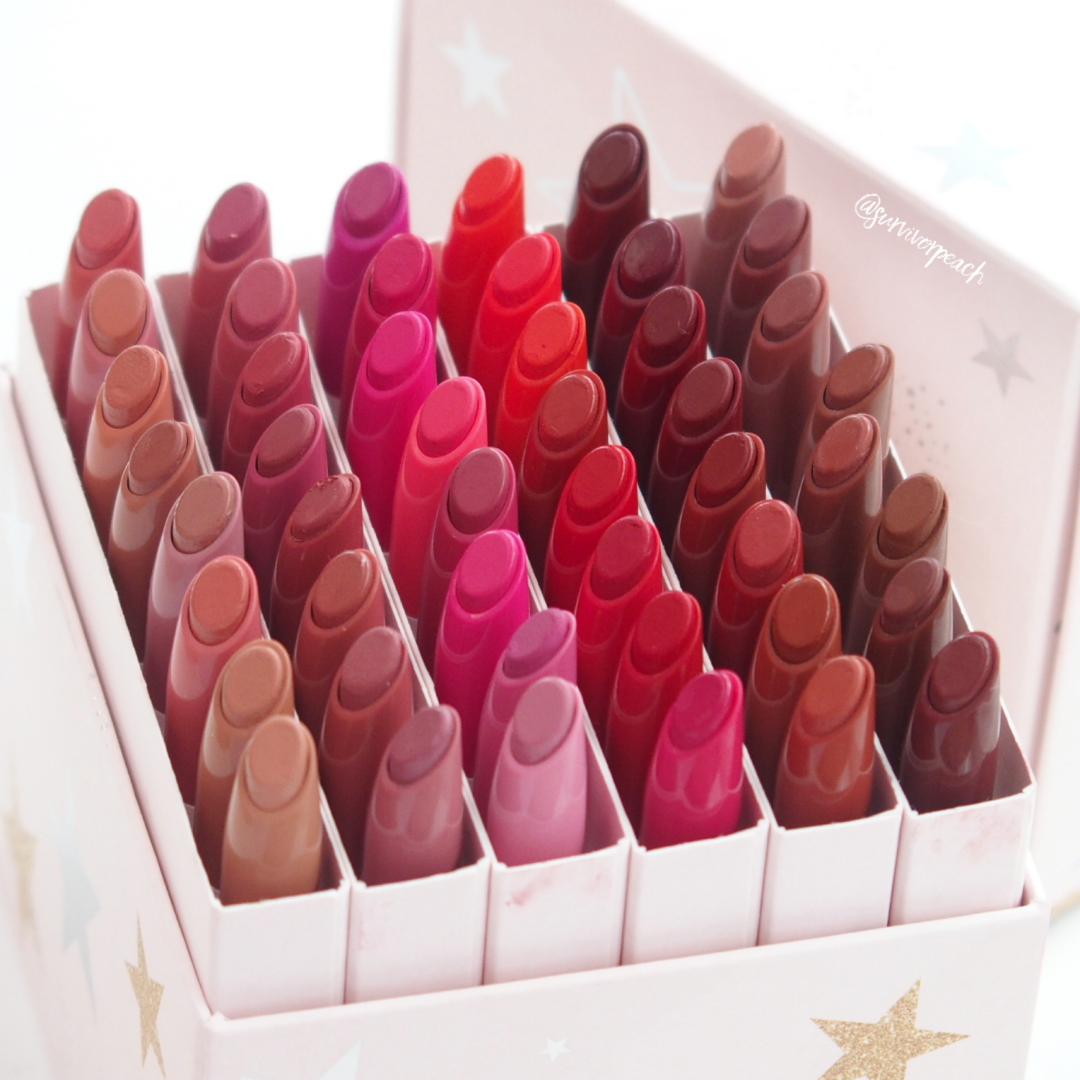 colourpop lippie stix 2