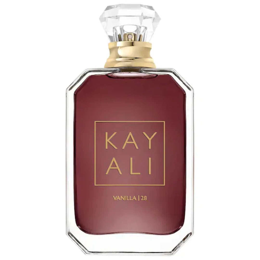 KAYALI VANILLA | 28 Eau de Parfum 0.33 oz/ 10 mL