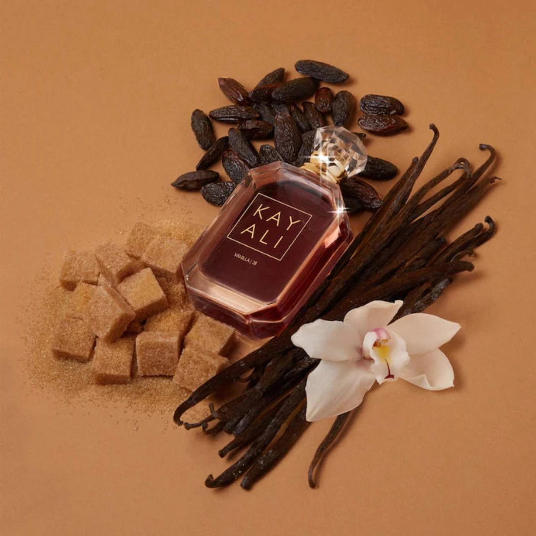 KAYALI VANILLA | 28 Eau de Parfum 0.33 oz/ 10 mL