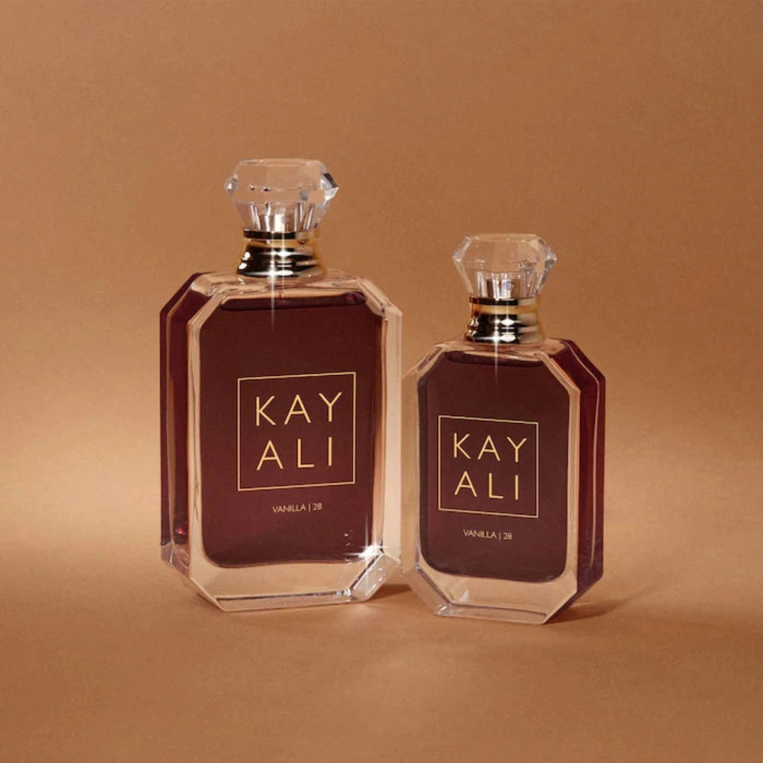 KAYALI VANILLA | 28 Eau de Parfum 0.33 oz/ 10 mL
