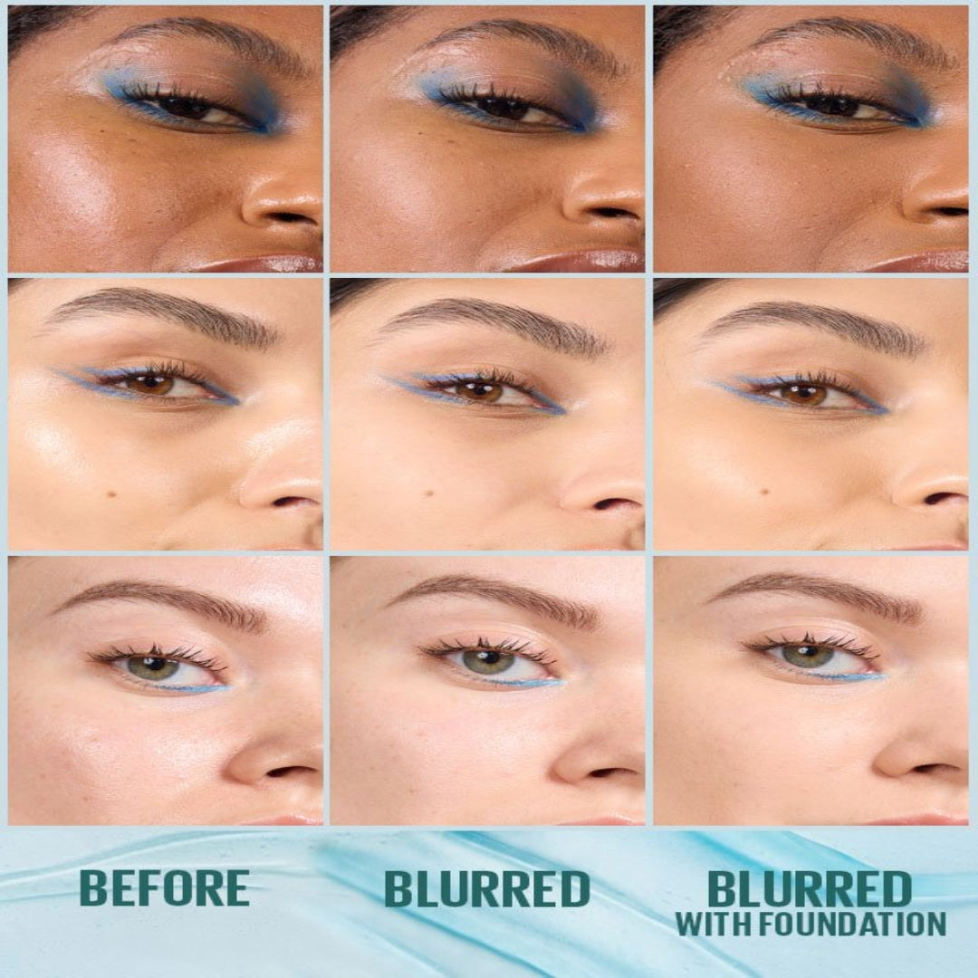 Maybelline Poreless Jelly Hydrating Blur Primer packaging