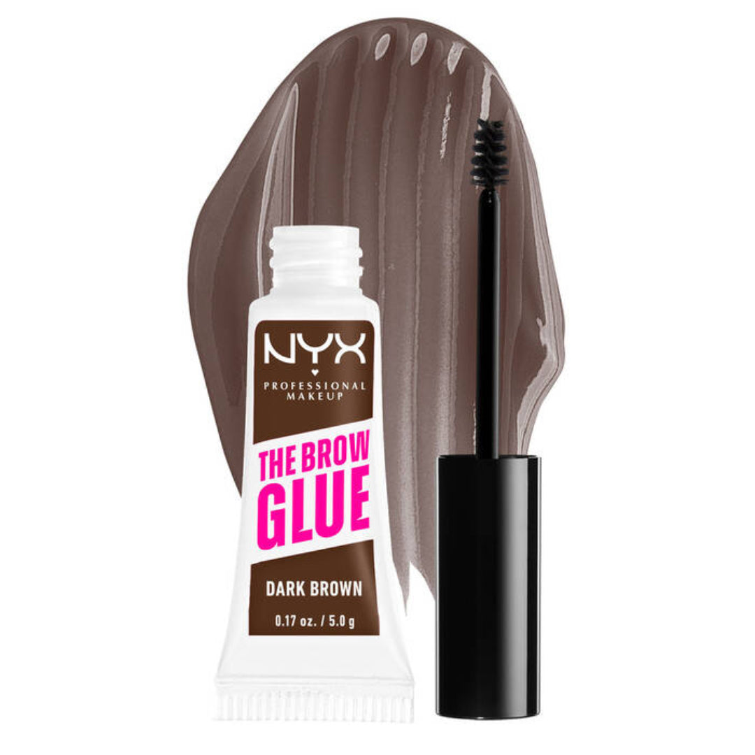 NYX COSMETICS- The Brow Glue