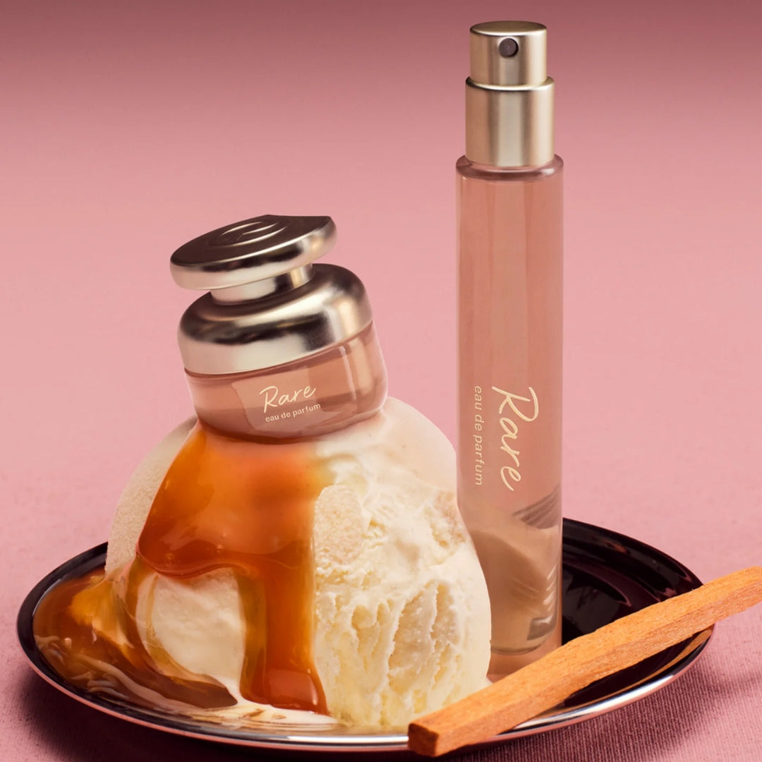 Mini Rare Eau de Parfum Set – travel size perfume collection