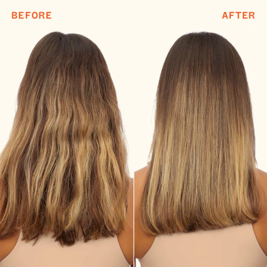 amika Soulfood Mask 30ml deluxe mini for nourishing dry hair