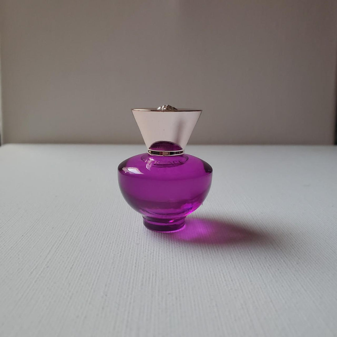 Versace Dylan Purple Eau de Toilette 5ml Trial Size