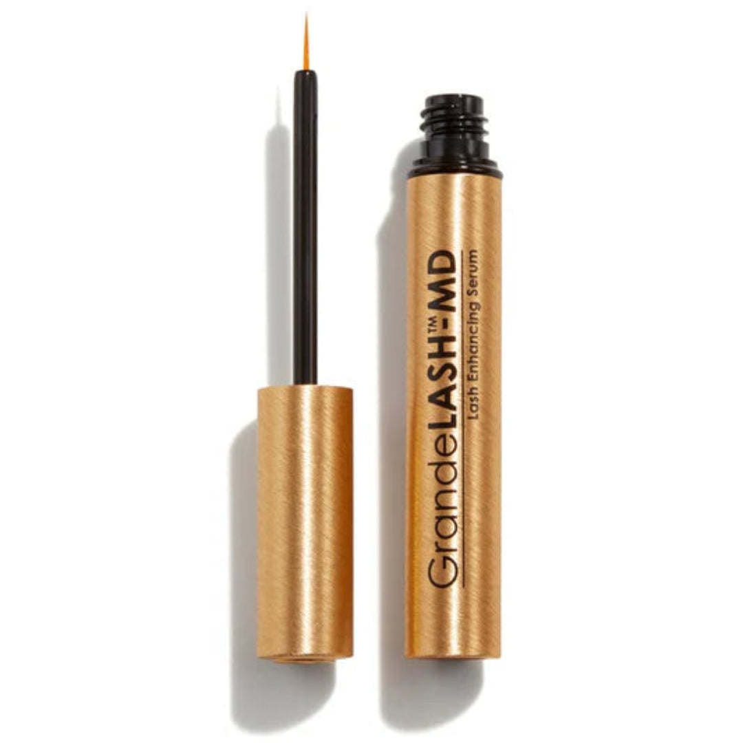GRANDE COSMETICS- GrandeLASH in shade Clear: 0.7 mL / 0.02 fl oz