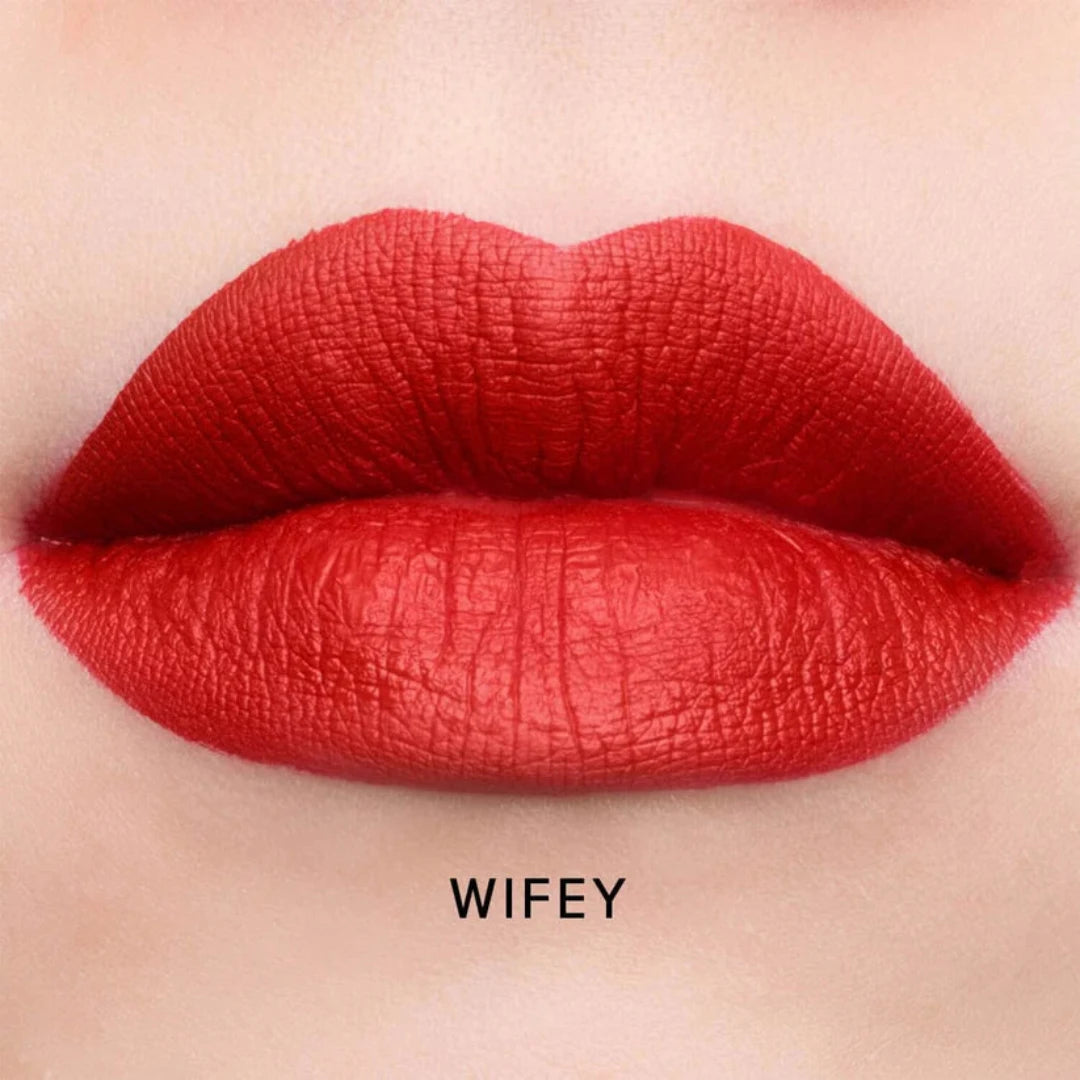jeffreelipstick-wifey a