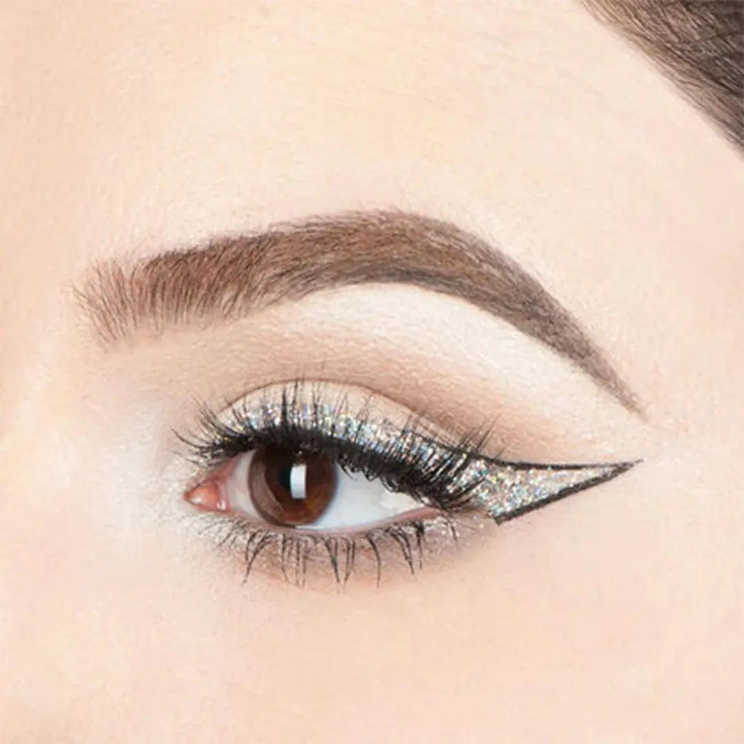 NYX Glitter Primer Brillance 10ml Let's Glamorize