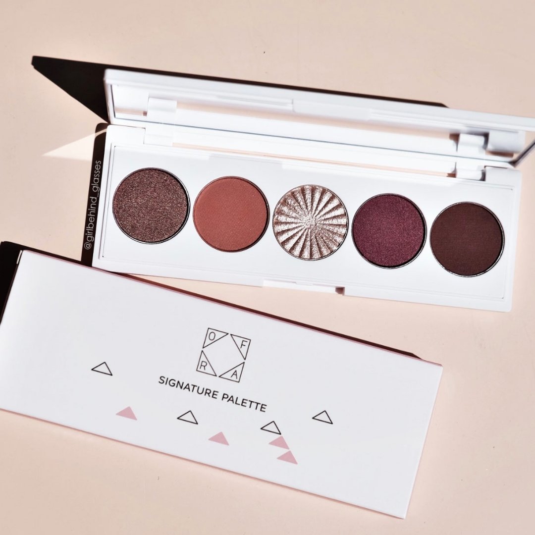 OFRA- SIGNATURE PALETTE SYMPHONY