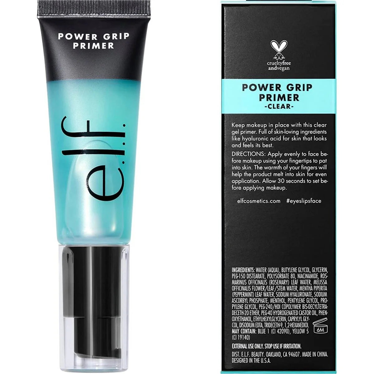 Elf-Power Grip Primer