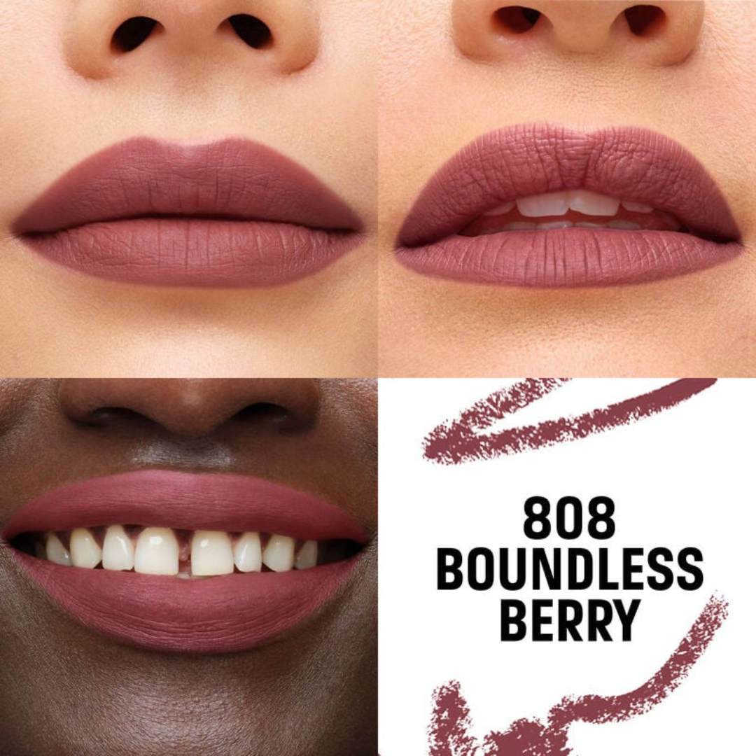 Professional MAKE UP FOR EVER Artist Color Pencil set featuring high-pigment makeup pencils