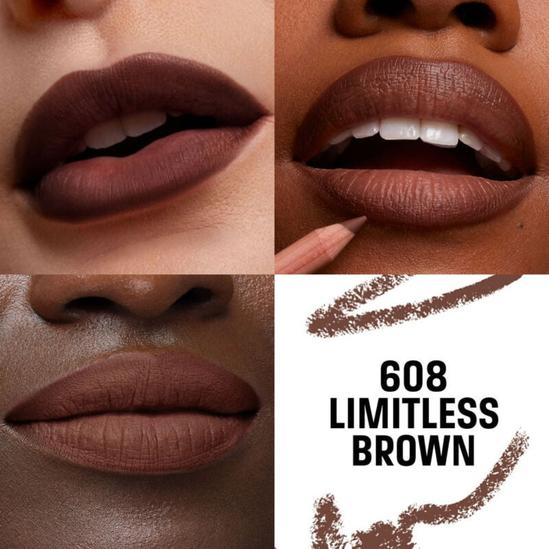 Multi-use Artist Color Pencil Stellar Set by MAKE UP FOR EVER for bold and defined looks