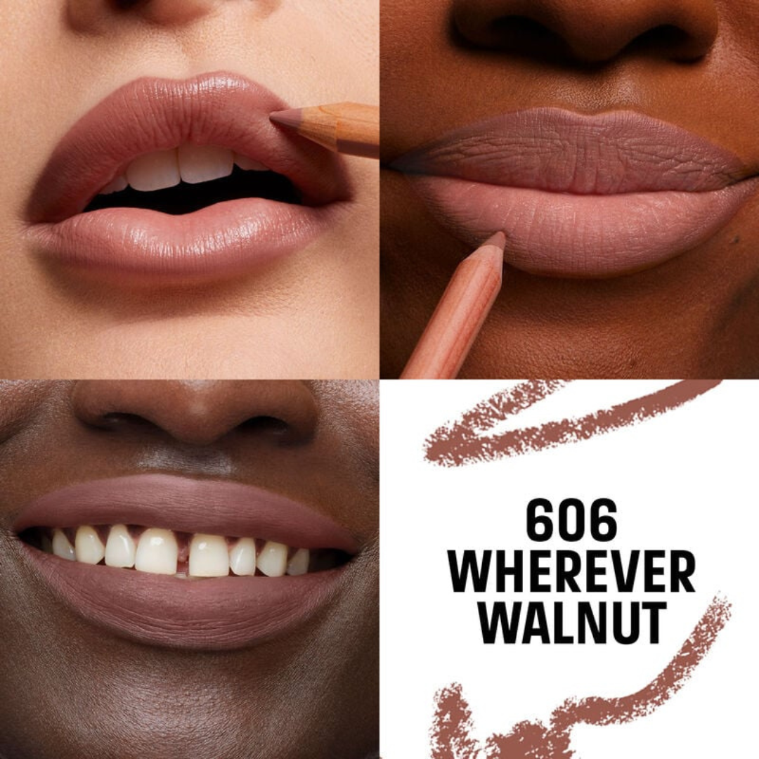 MAKE UP FOR EVER Artist Color Pencil collection with waterproof and long-lasting formulas