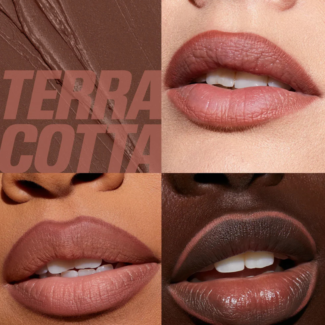 Smooth, long-lasting Huda Beauty Lip Contour 2.0 Lip Pencil