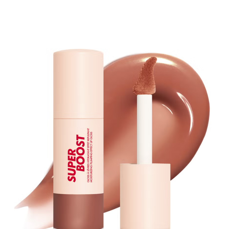"Travel-size nude lip products included in Sephora Favorites It’s Giving Nude set"

