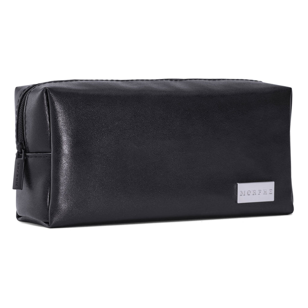 Morphe Get Things Started 8-Piece Brush Collection - Essential Makeup Brush Set