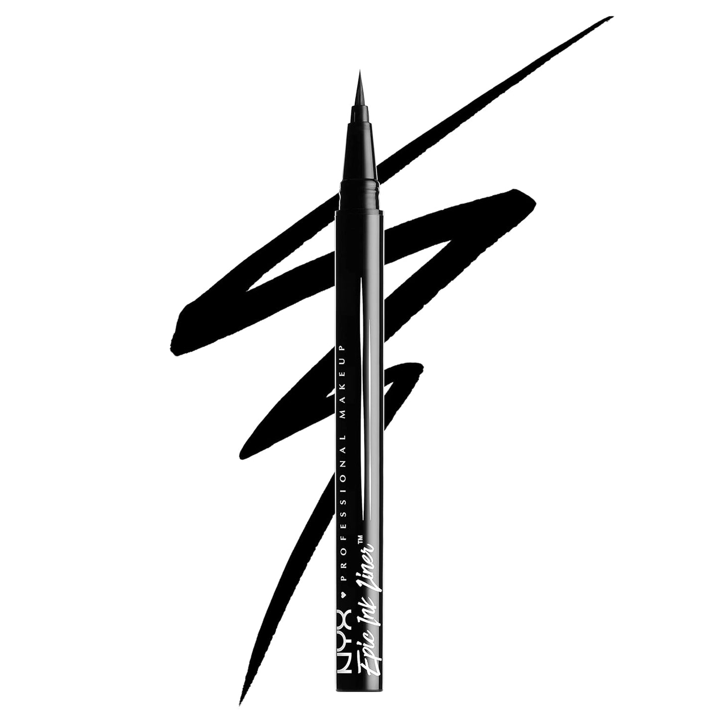NYX Epic ink vegan waterproof liquid eyeliner