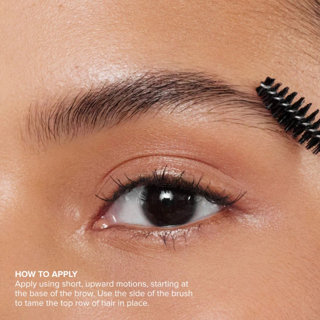 “Anastasia Beverly Hills Mini Brow Gel in Clear 2.5mL – Travel Size Brow Setter”