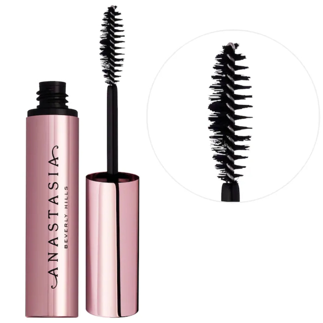 “Anastasia Beverly Hills Brow Gel Mini – Lightweight Transparent Formula”