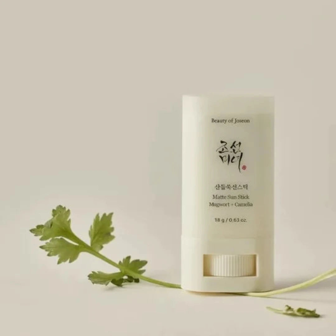 BEAUTY OF JOSEON- Matte Sun Stick (SPF 50+ PA++++)