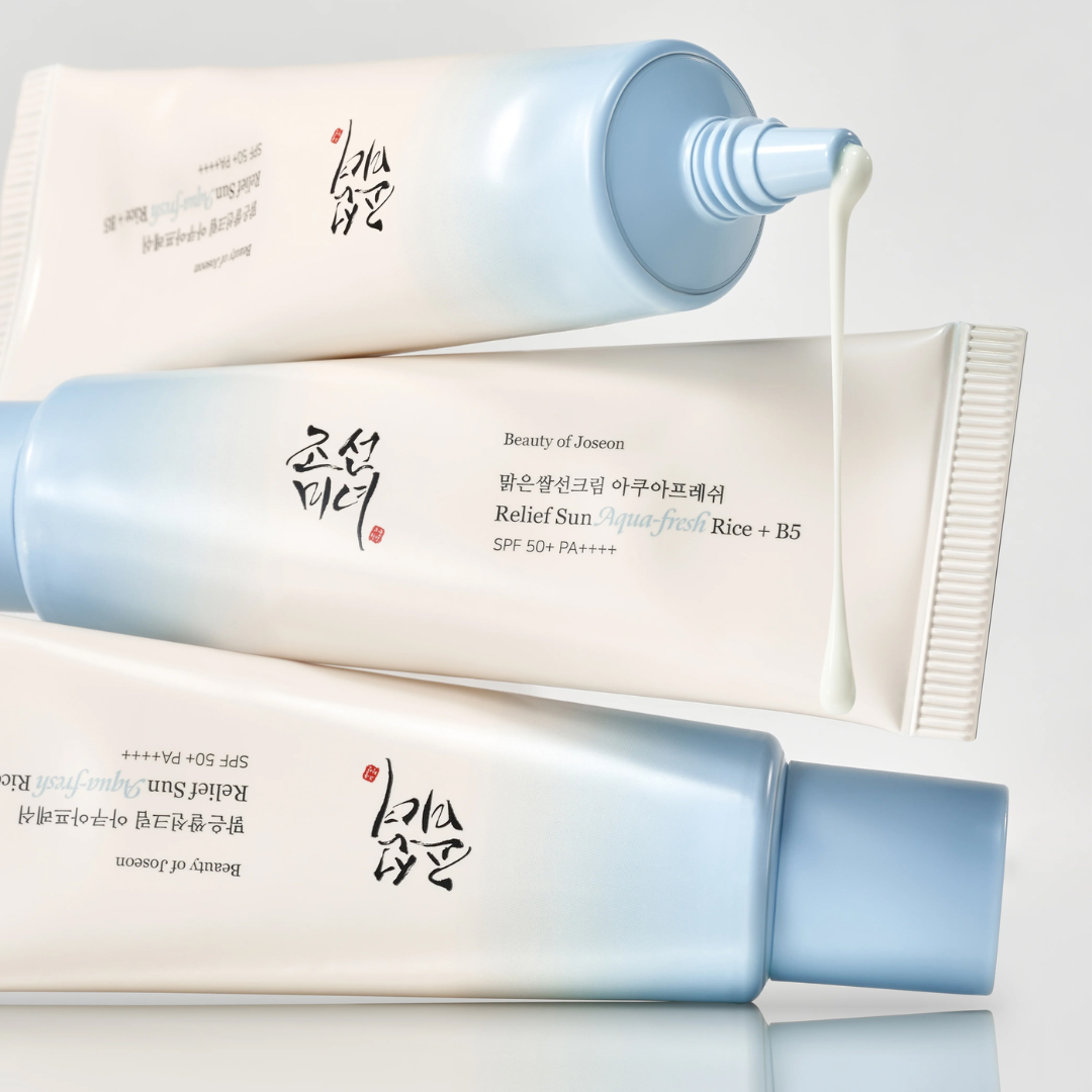 Beauty of Joseon Relief Sun Aqua-Fresh Rice aa