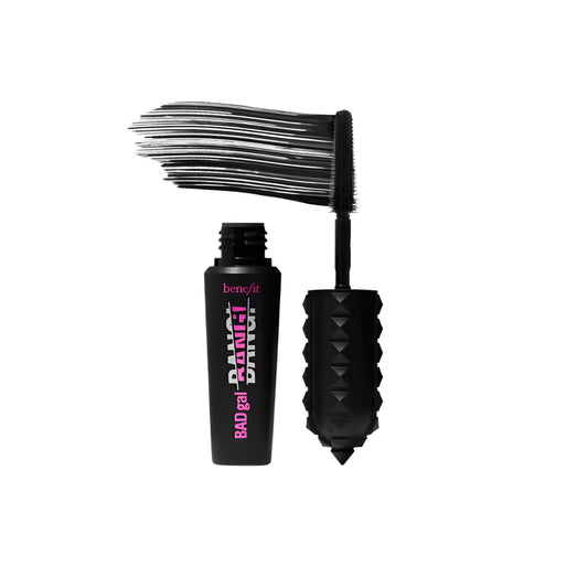 Benefit BADgal BANG! Travel Size Mascara flatlay