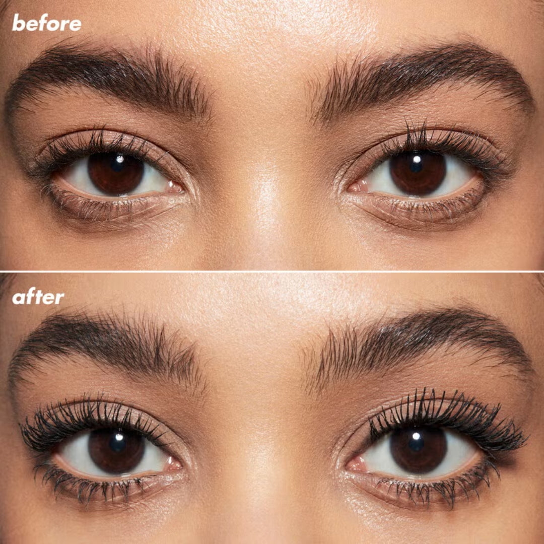 e.l.f. Big Mood Mascara Travel Size 4 mL Tube