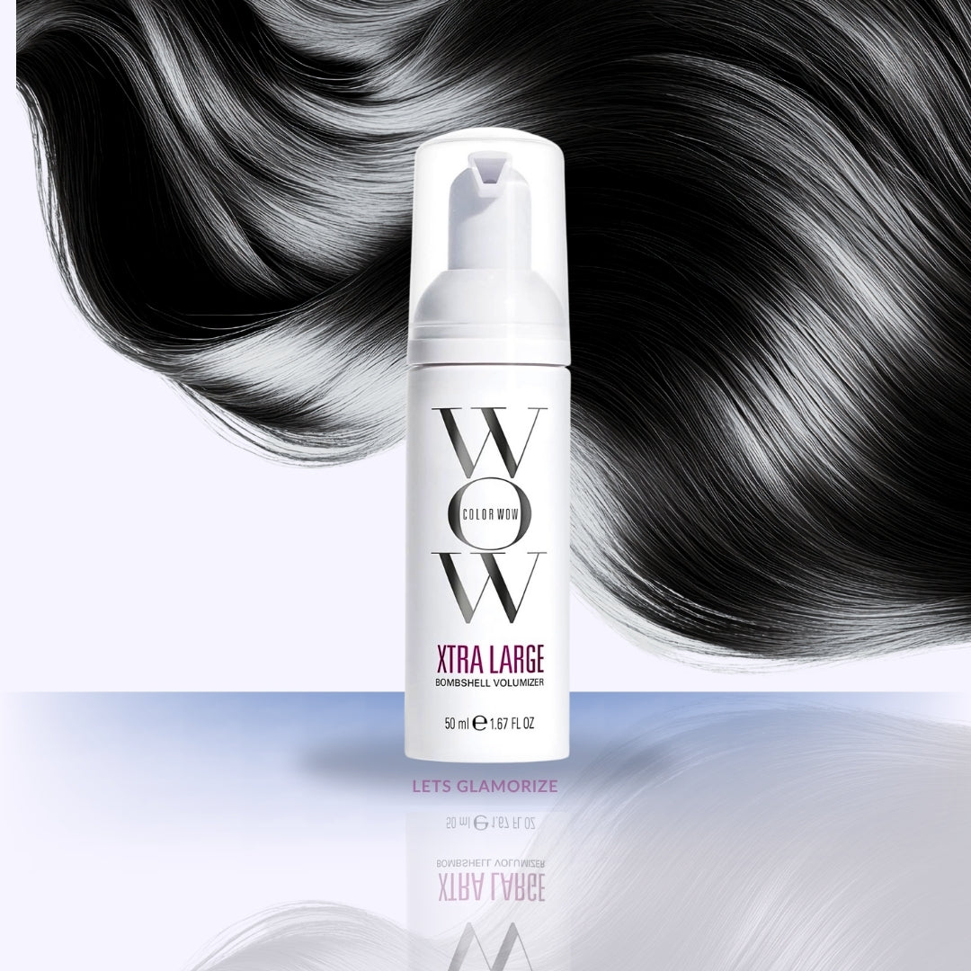 COLOR WOW Xtra Large Bombshell Volumizer 50ml Bottle
