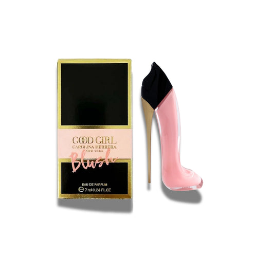 Carolina Herrera Good Girl Blush Perfume Mini Stiletto Bottle