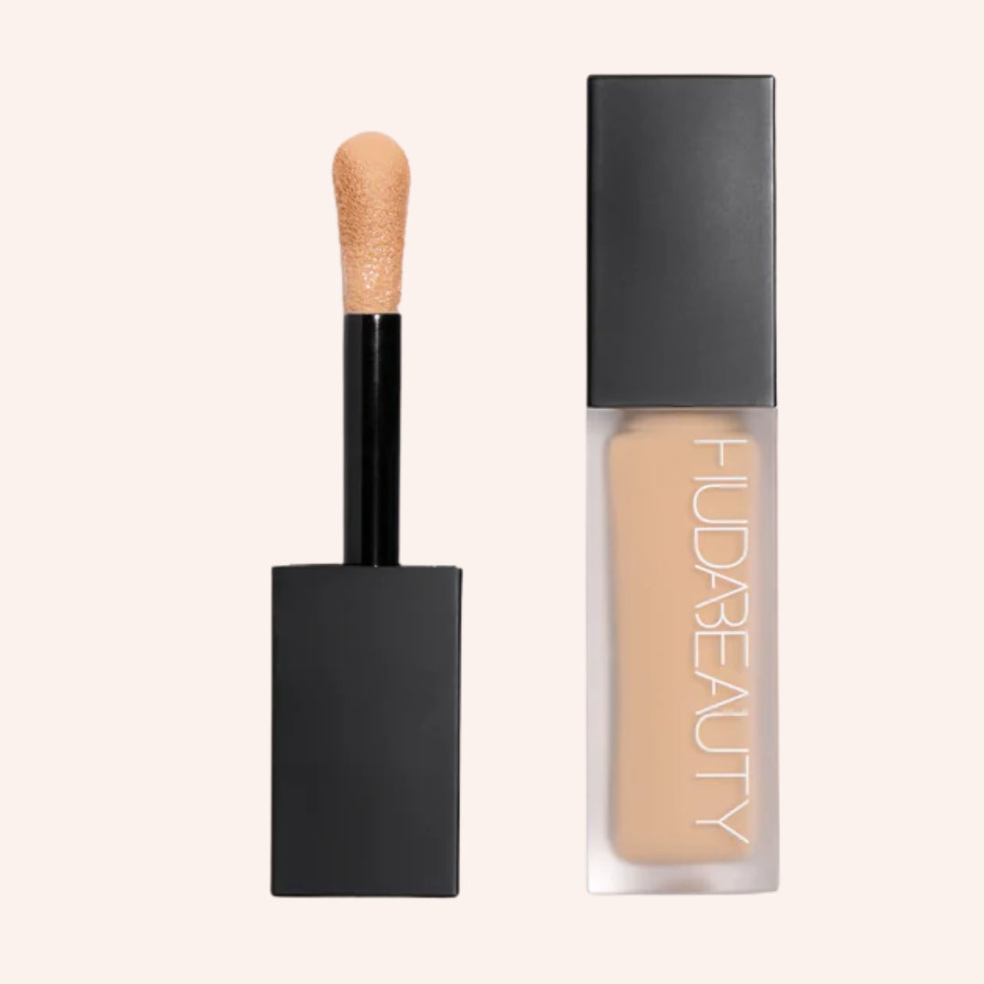 Huda Beauty #FAUXFILTER Luminous Matte Concealer | Pakistan