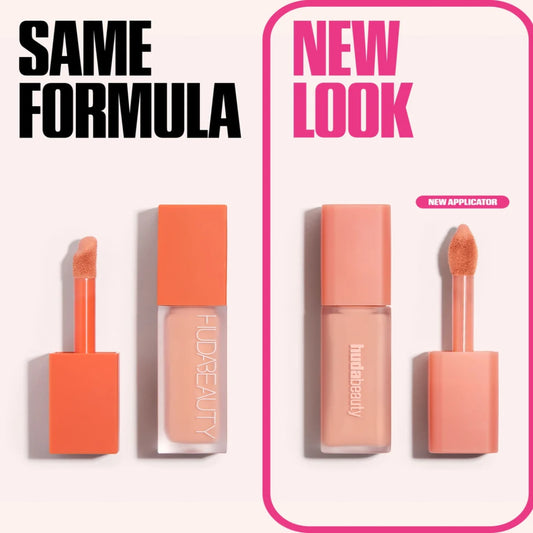 Huda Beauty #FAUXFILTER Color Corrector