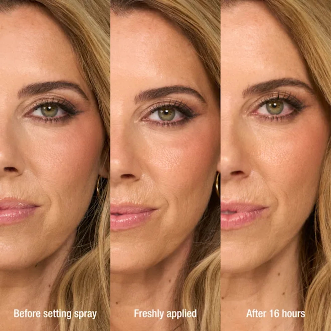 Charlotte Tilbury Airbrush Flawless Setting Spray Mini 15 mL Bottle