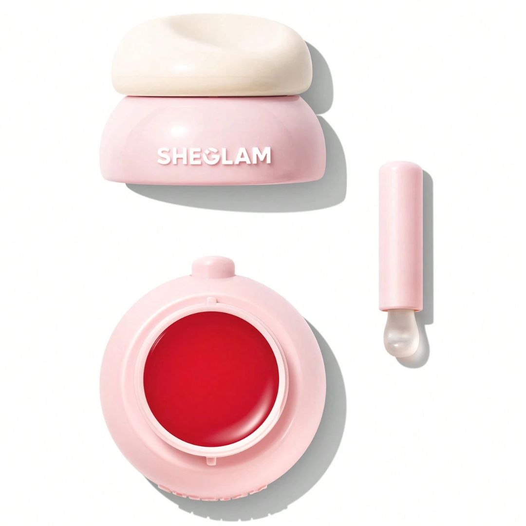Glossy hydrating lip tint by SHEGLAM