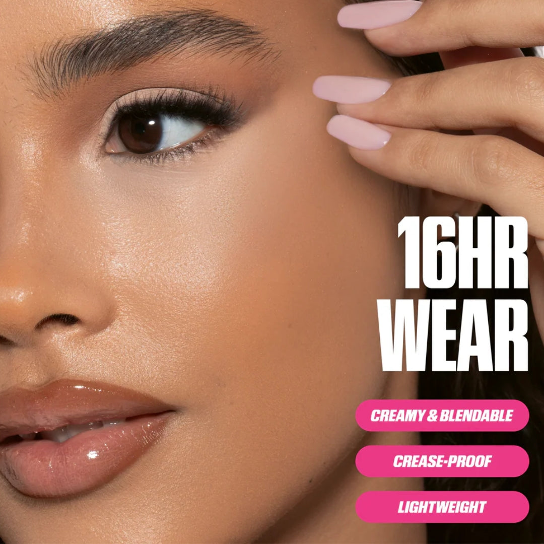 Huda Beauty #FAUXFILTER Luminous Matte Concealer | Pakistan