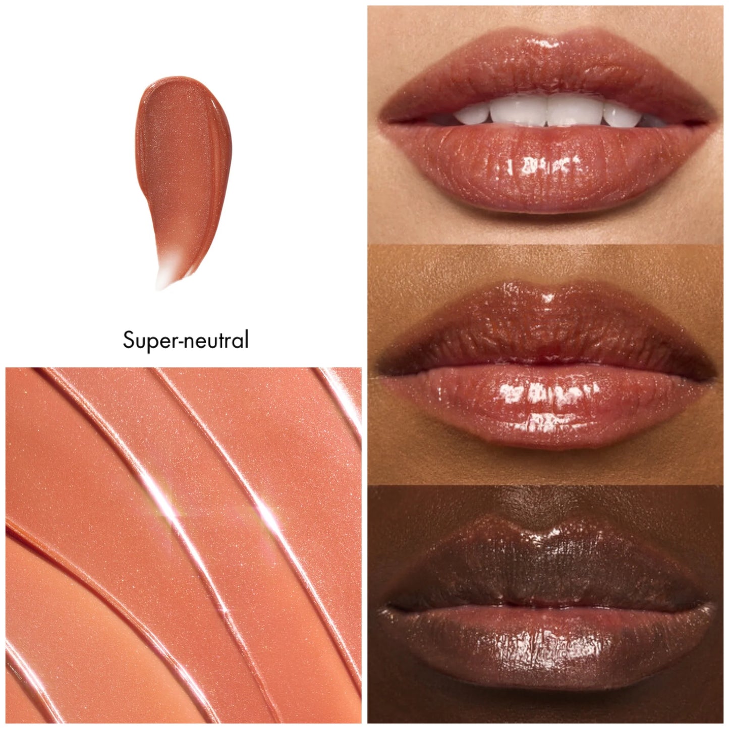 e.l.f. Glow Reviver Lip Oil – 7.6ml | Infused with Apricot Oil | Hydrating & Glossy Finish