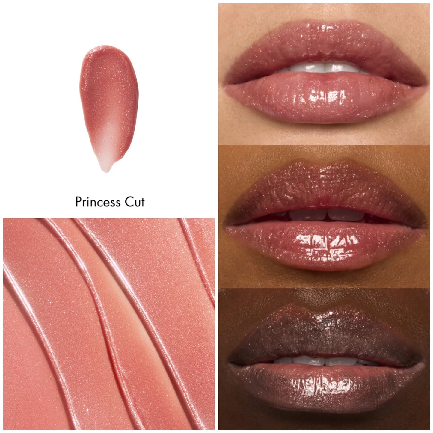 e.l.f. Glow Reviver Lip Oil – 7.6ml | Infused with Apricot Oil | Hydrating & Glossy Finish