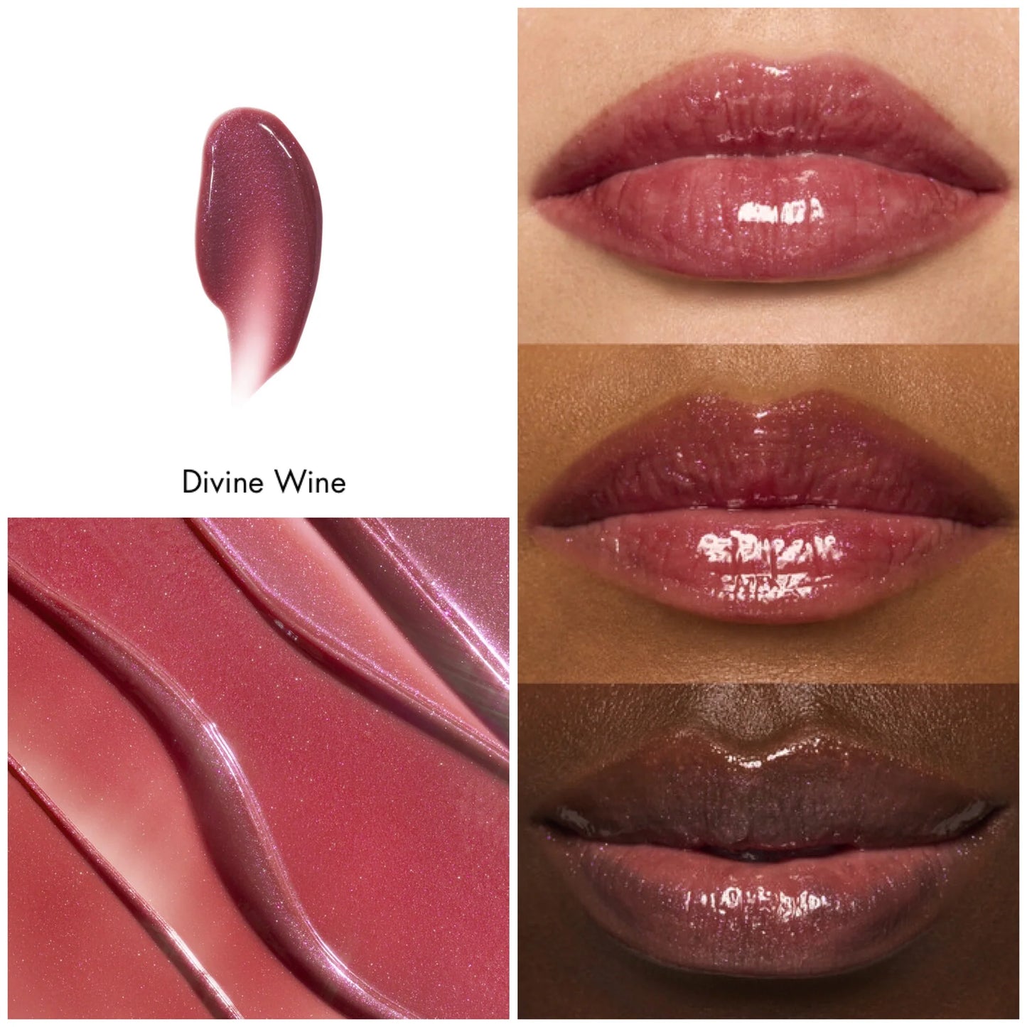 e.l.f. Glow Reviver Lip Oil – 7.6ml | Infused with Apricot Oil | Hydrating & Glossy Finish