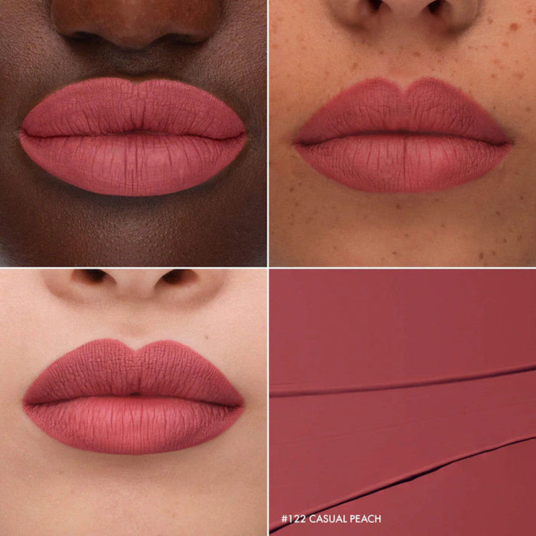 Sephora Cream Lip Stain Gift Set packaging