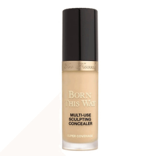 Too Faced Travel Size Born This Way Super Coverage Multi-Use Sculpting Concealer