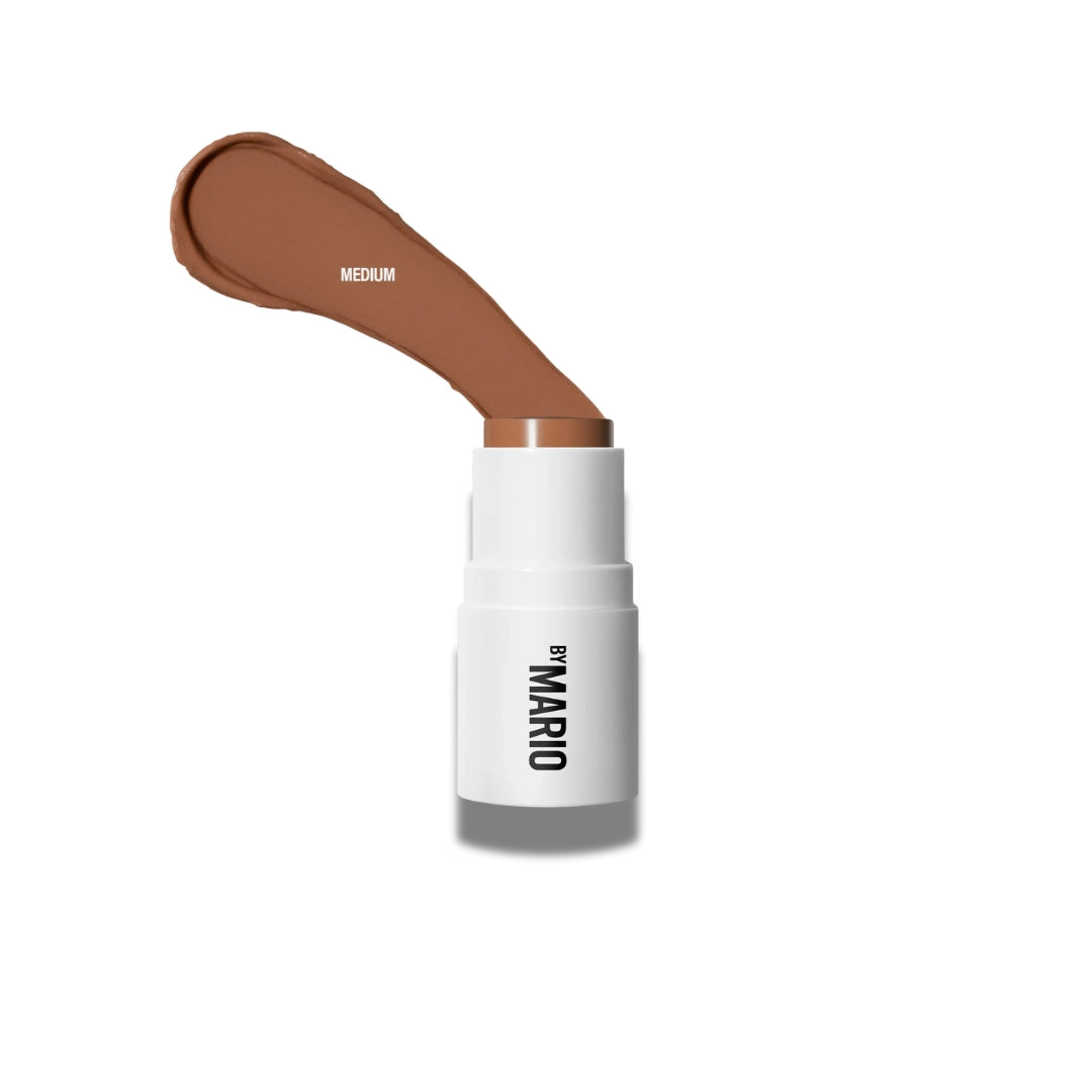 Makeup by Mario Mini Contour Stick Medium with Brush
